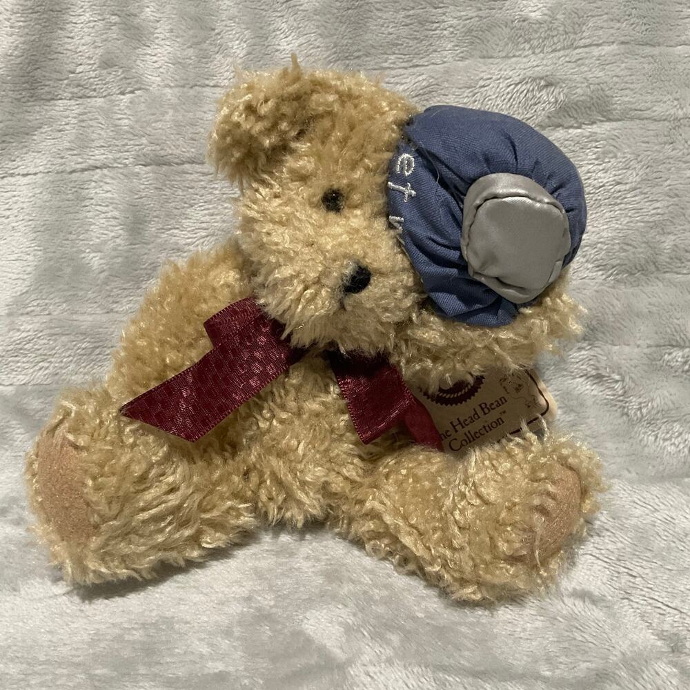 Bear Boyd’s‎ u b better